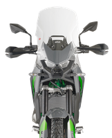D4139ST parabrezza specifico per Kawasaki KLE 500 (26)