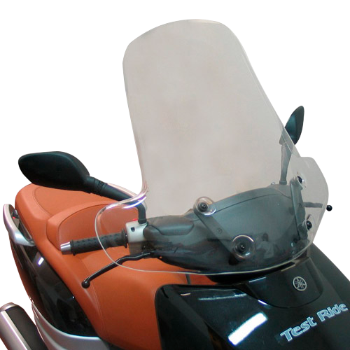Parabrezza windscreen GIVI D432ST