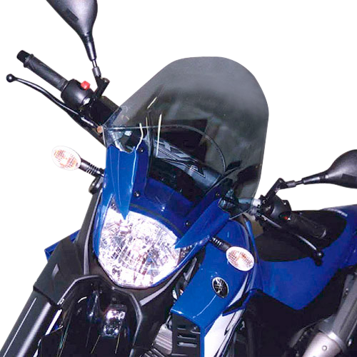 Parabrezza windscreen 002 GIVI D433S