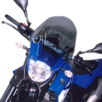 Parabrezza windscreen 002 GIVI D433S