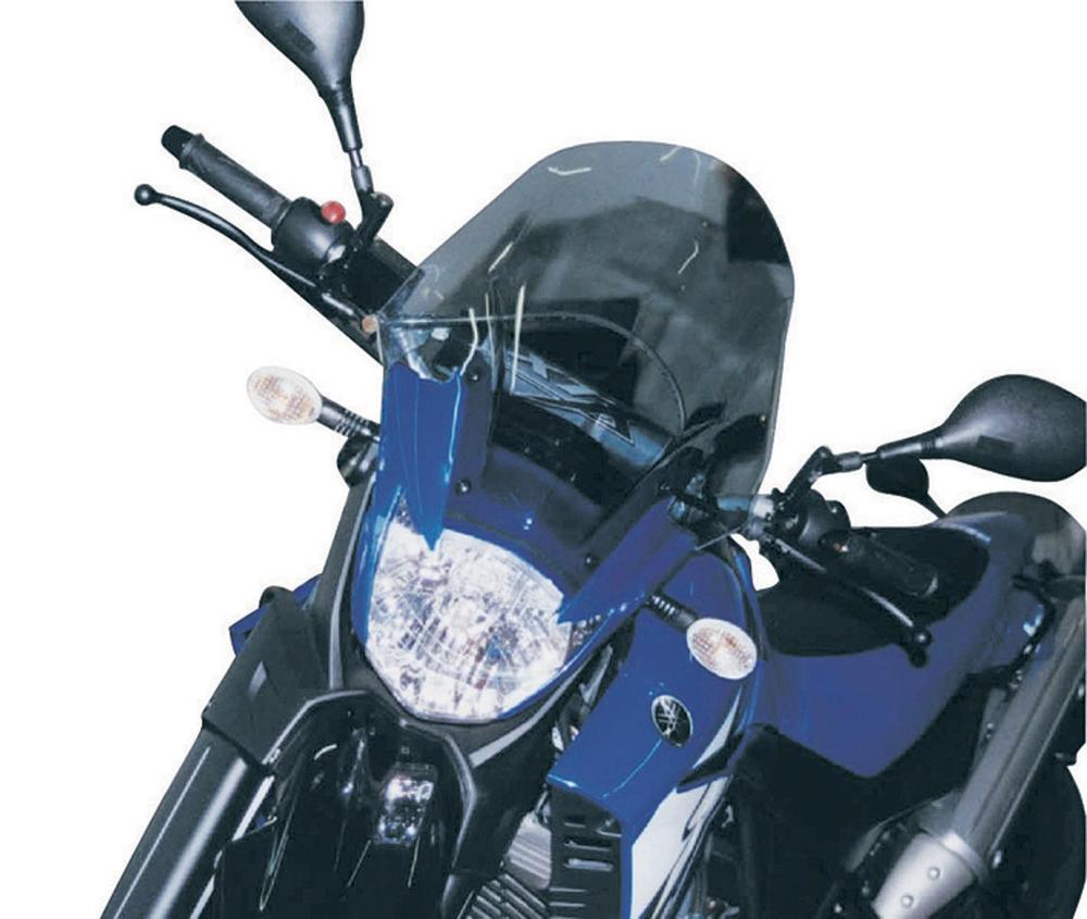 Parabrezza windscreen GIVI D433S