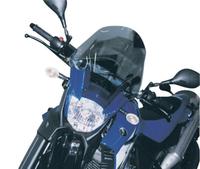 Parabrezza windscreen GIVI D433S