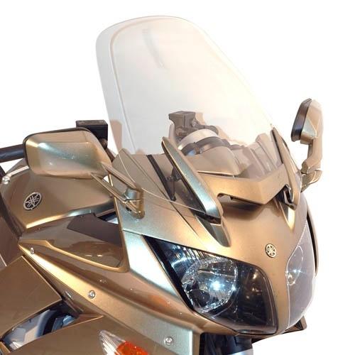 Parabrezza windscreen 002 GIVI D436ST