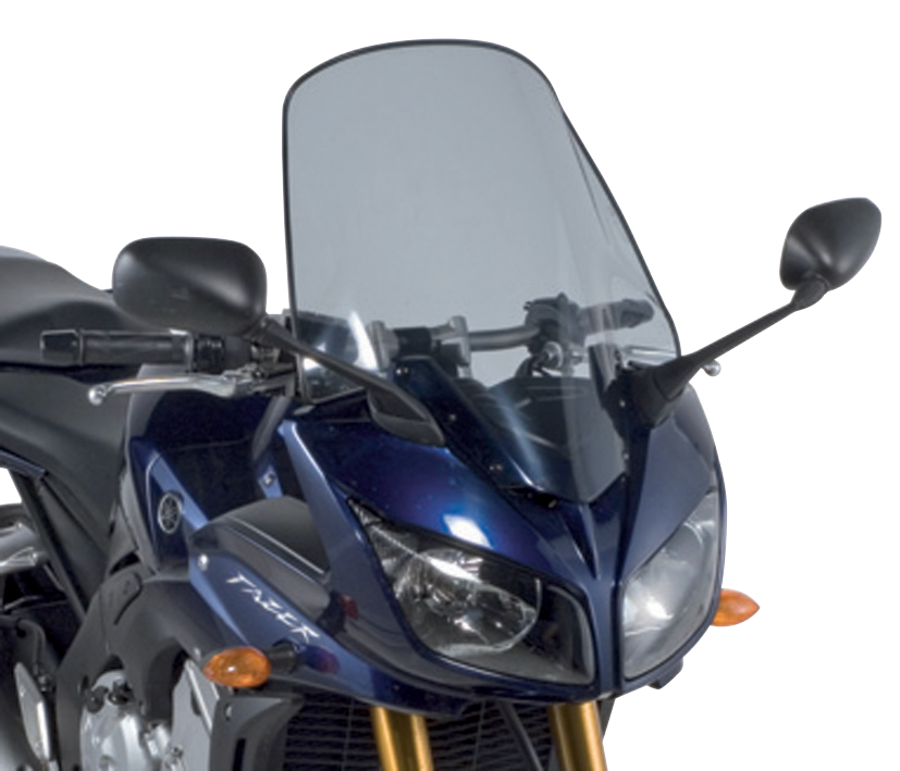Parabrezza windscreen 002 GIVI D437S