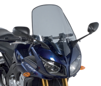 Parabrezza windscreen 002 GIVI D437S