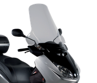 Parabrezza windscreen 002 GIVI D438ST