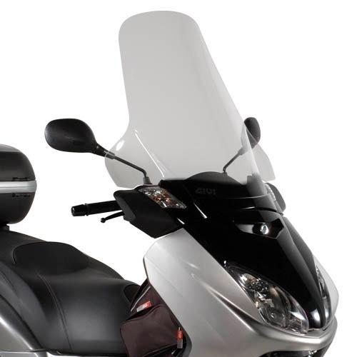 Parabrezza windscreen 003 GIVI D438ST