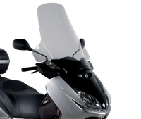 Parabrezza windscreen GIVI D438ST
