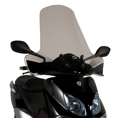 Parabrezza windscreen 002 GIVI D439ST