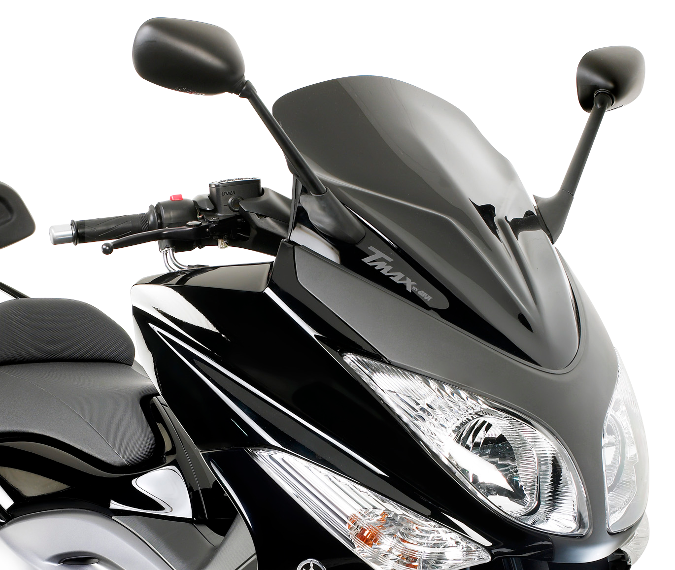 Parabrezza windscreen 002 GIVI D442B