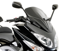 Parabrezza windscreen 002 GIVI D442B