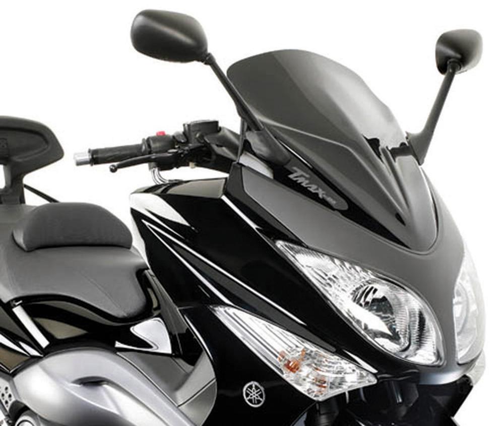 Parabrezza windscreen GIVI D442B