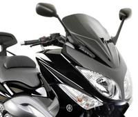 Parabrezza windscreen GIVI D442B