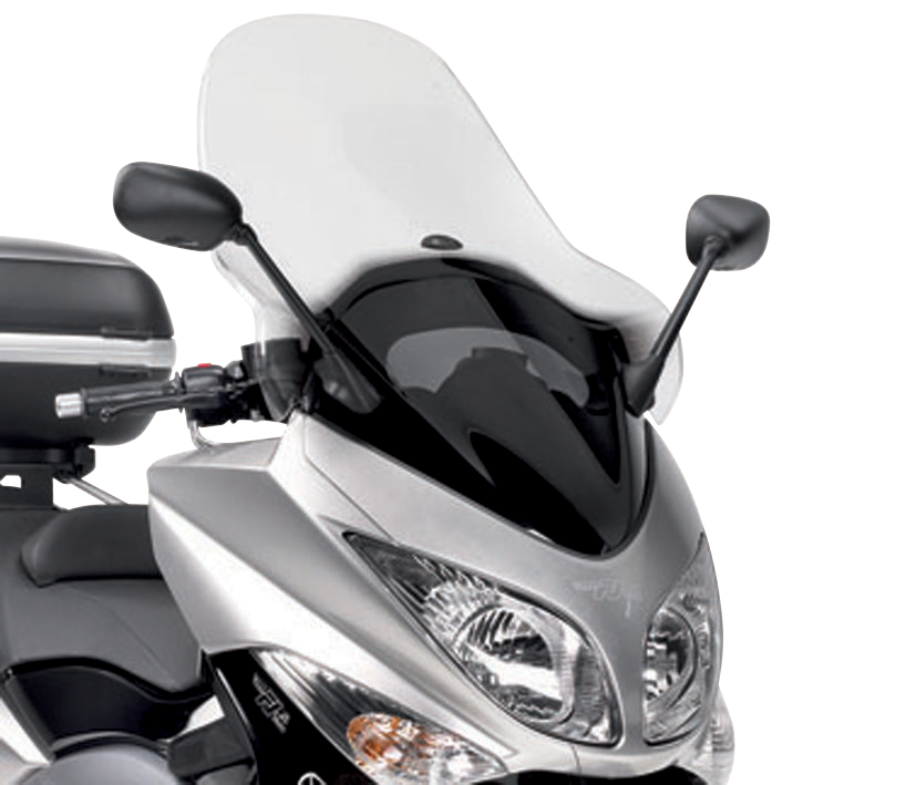 Parabrezza windscreen 002 GIVI D442ST