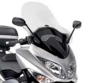 Parabrezza windscreen 002 GIVI D442ST