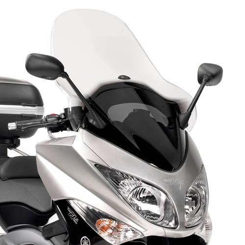 Parabrezza windscreen 003 GIVI D442ST