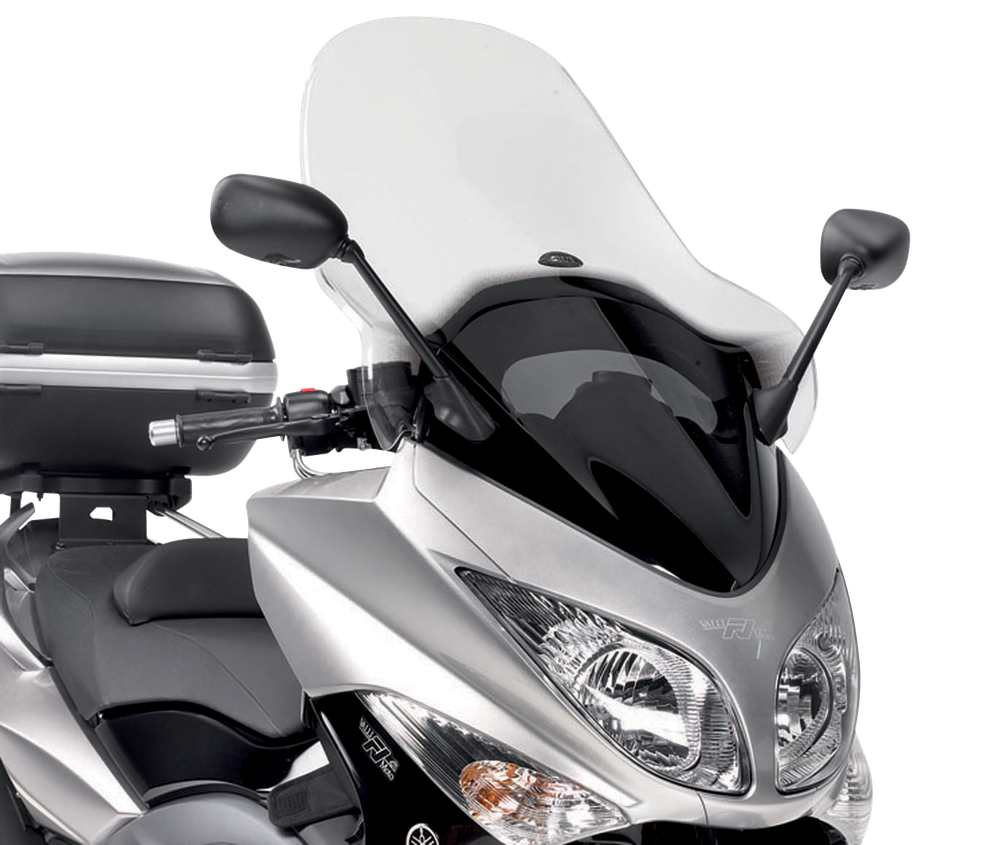 Parabrezza windscreen GIVI D442ST