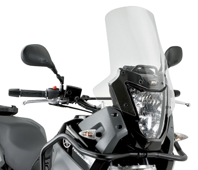 Parabrezza windscreen 002 GIVI D443ST