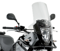 Parabrezza windscreen 002 GIVI D443ST