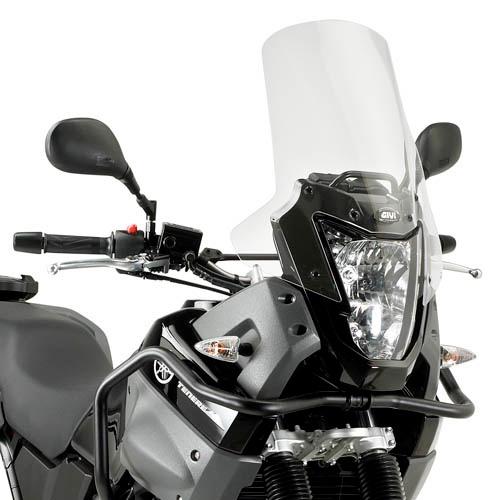 Parabrezza windscreen 003 GIVI D443ST