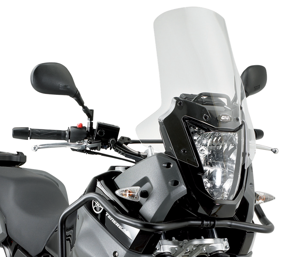 Parabrezza windscreen GIVI D443ST