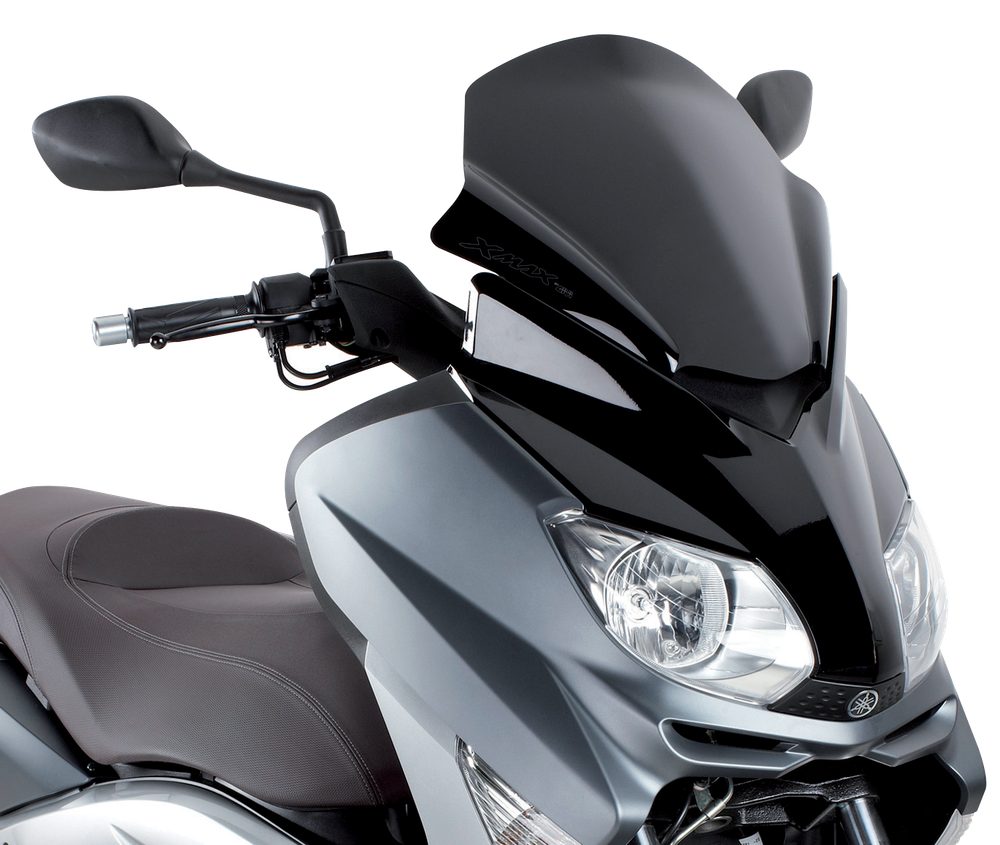 Parabrezza windscreen 002 GIVI D446B