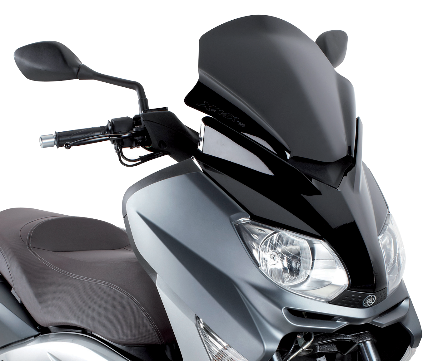 Parabrezza windscreen GIVI D446B