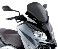 Parabrezza windscreen GIVI D446B