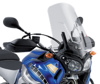 Parabrezza windscreen 002 GIVI D447ST
