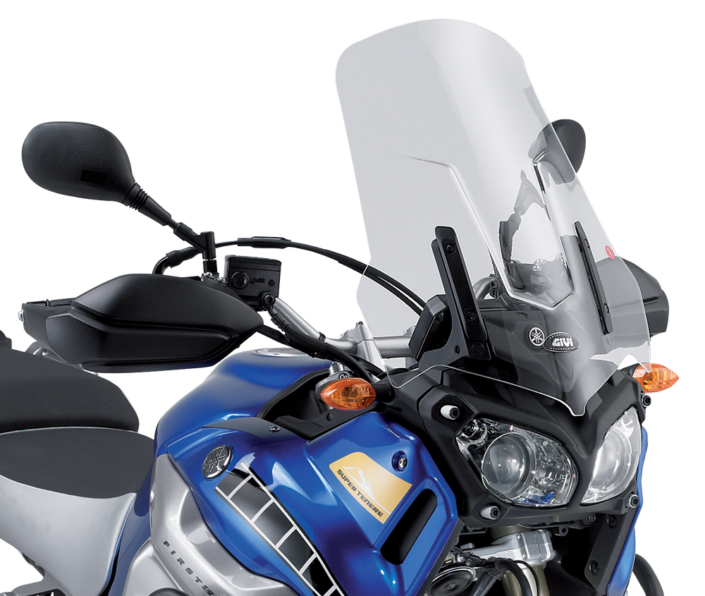 Parabrezza windscreen GIVI D447ST