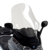 Parabrezza windscreen 002 GIVI D500ST