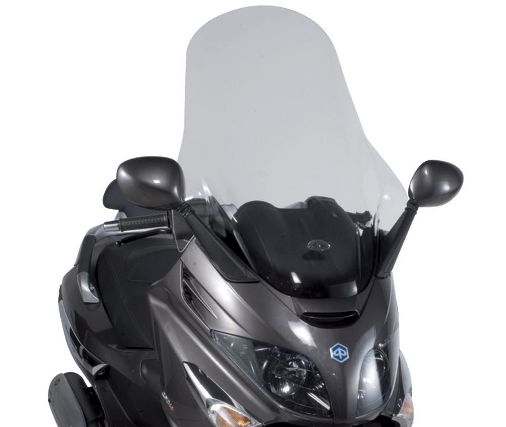 Parabrezza windscreen GIVI D500ST