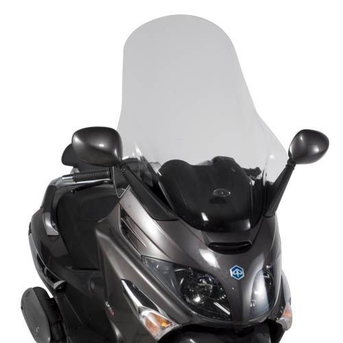 Parabrezza windscreen givi GIVI D500ST