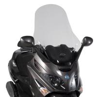Parabrezza windscreen givi GIVI D500ST