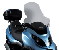 Parabrezza windscreen 002 GIVI D501ST