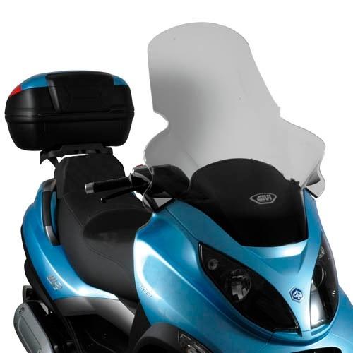 Parabrezza windscreen 003 GIVI D501ST