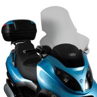 Parabrezza windscreen 003 GIVI D501ST