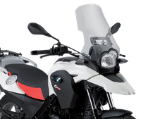 Parabrezza windscreen 002 GIVI D5101ST