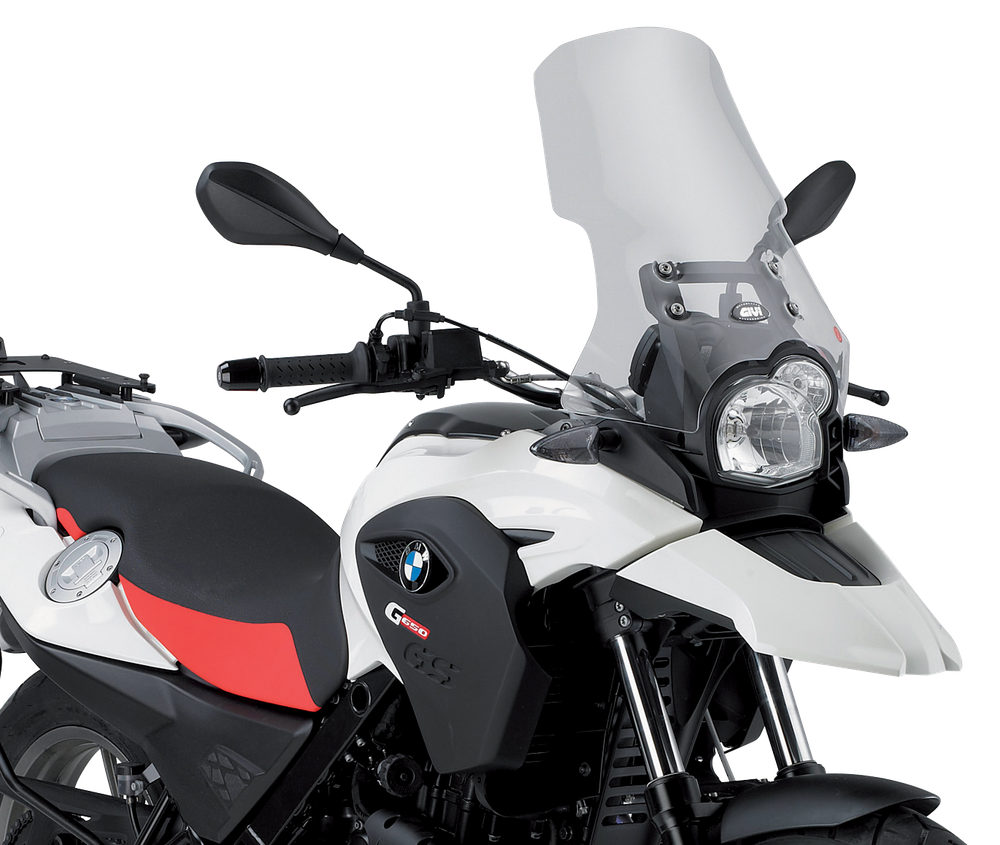 Parabrezza windscreen GIVI D5101ST