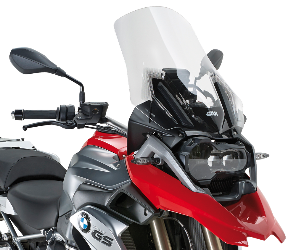 Sistema di fissaggio per cupolini GIVI D5108KIT