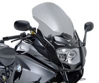 Parabrezza windscreen 002 GIVI D5109S