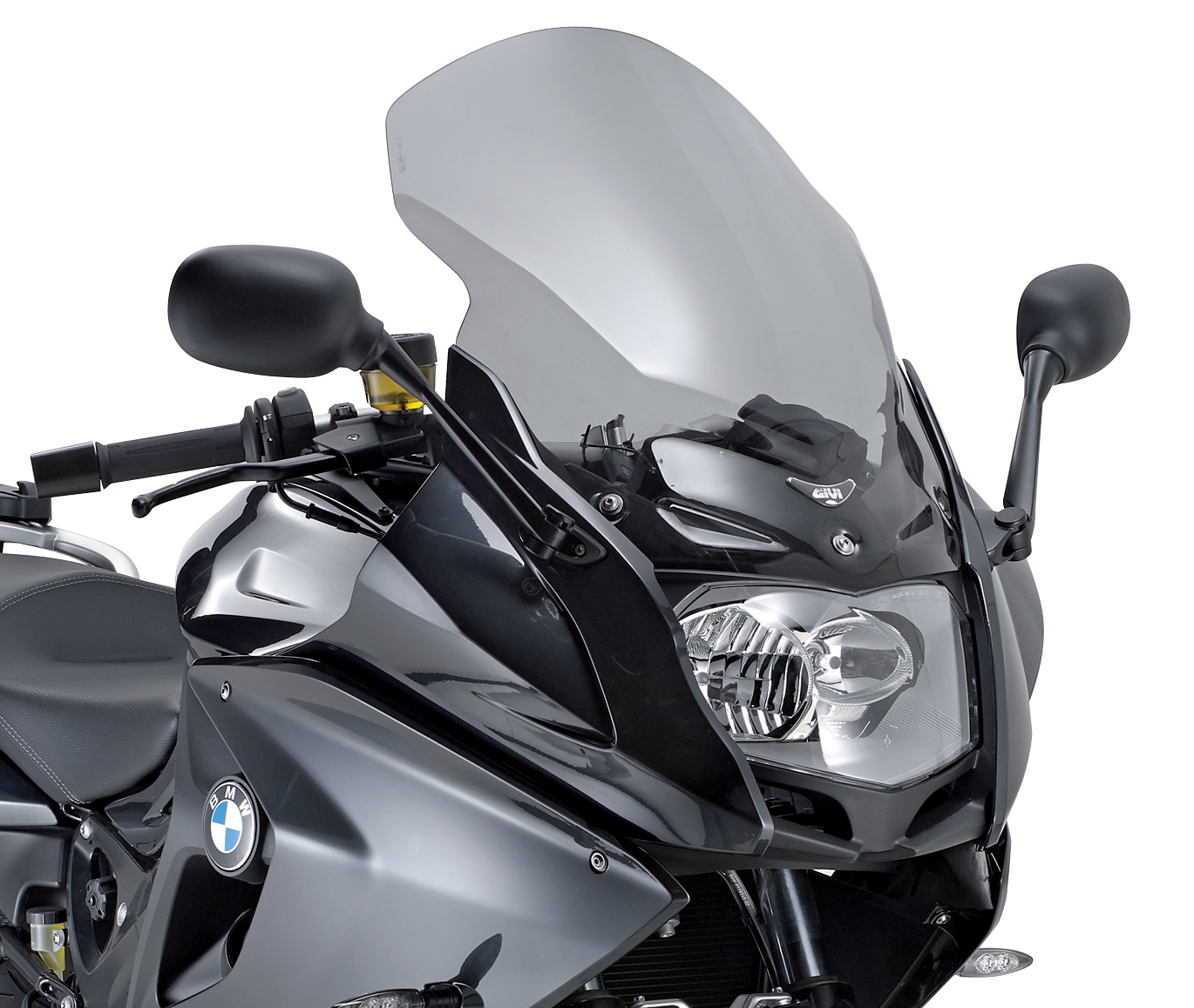 Parabrezza windscreen GIVI D5109S