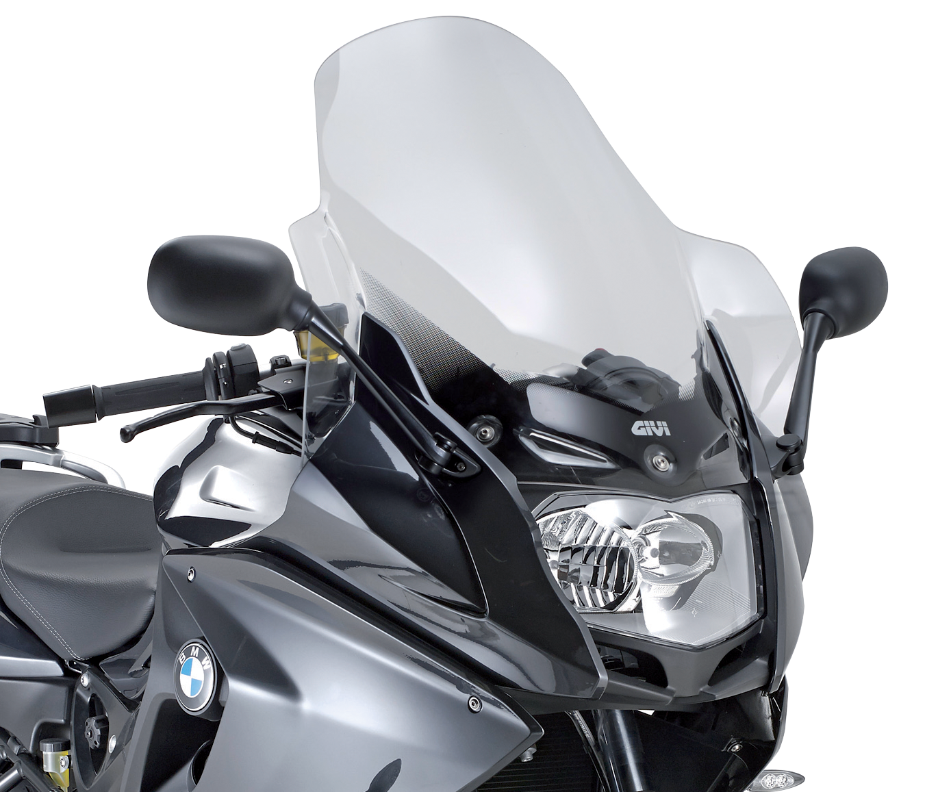 Parabrezza windscreen GIVI D5109ST