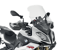 Parabrezza windscreen 002 GIVI D5119ST