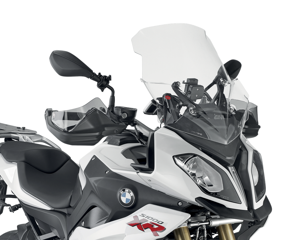 Parabrezza windscreen GIVI D5119ST