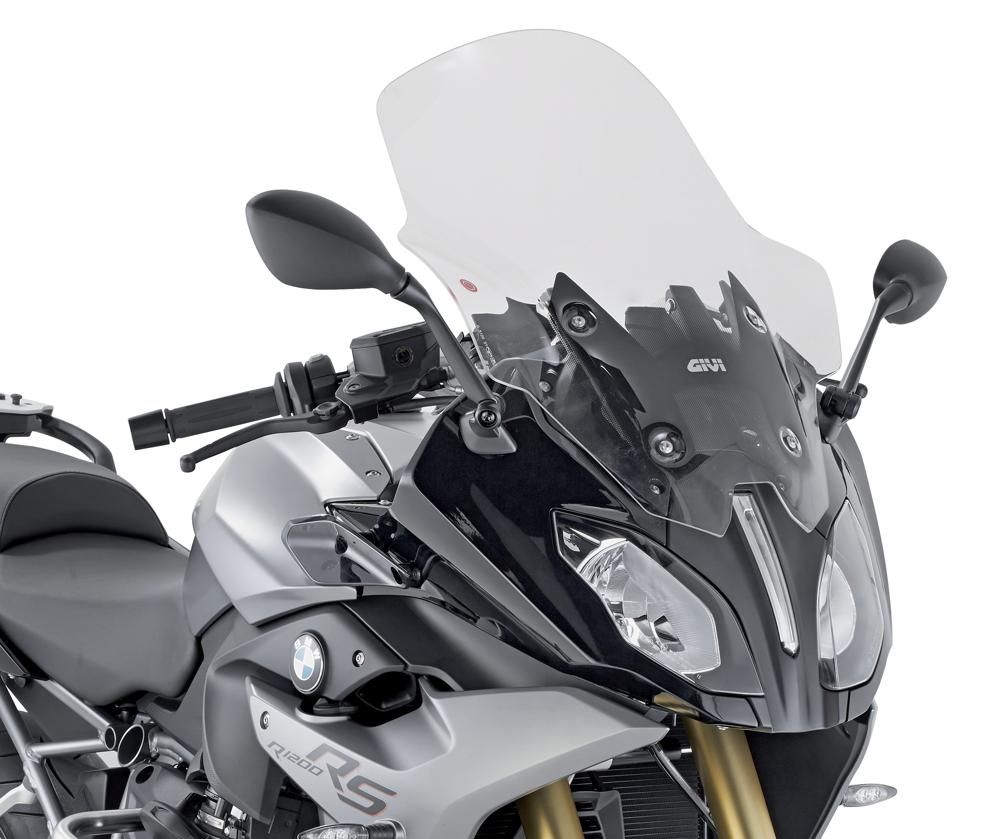 Parabrezza windscreen GIVI D5120ST