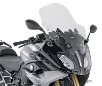 Parabrezza windscreen GIVI D5120ST