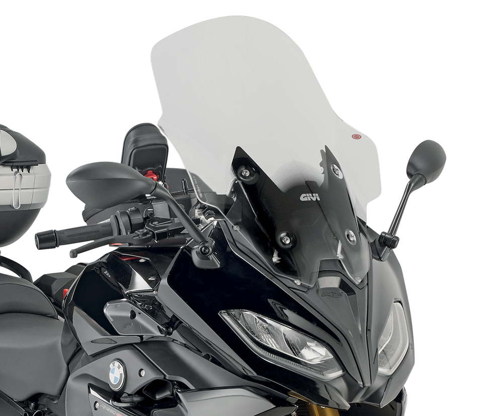 Parabrezza windscreen givi GIVI D5120ST