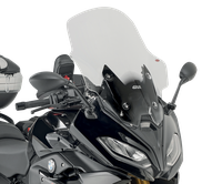 Parabrezza windscreen givi GIVI D5120ST