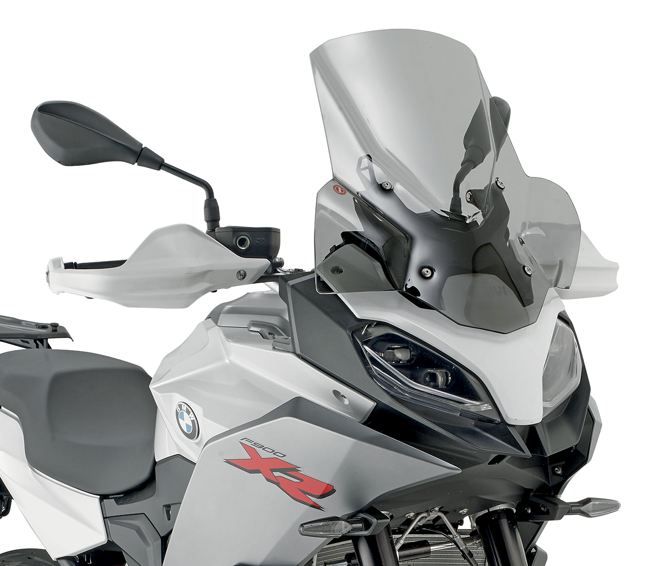 Parabrezza windscreen GIVI D5137S